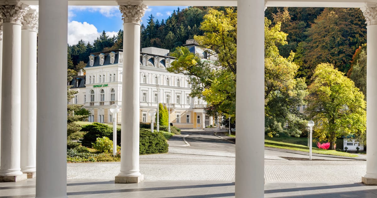 Proč jsou Mariánské Lázně na seznamu UNESCO — příběh výjimečného dědictví