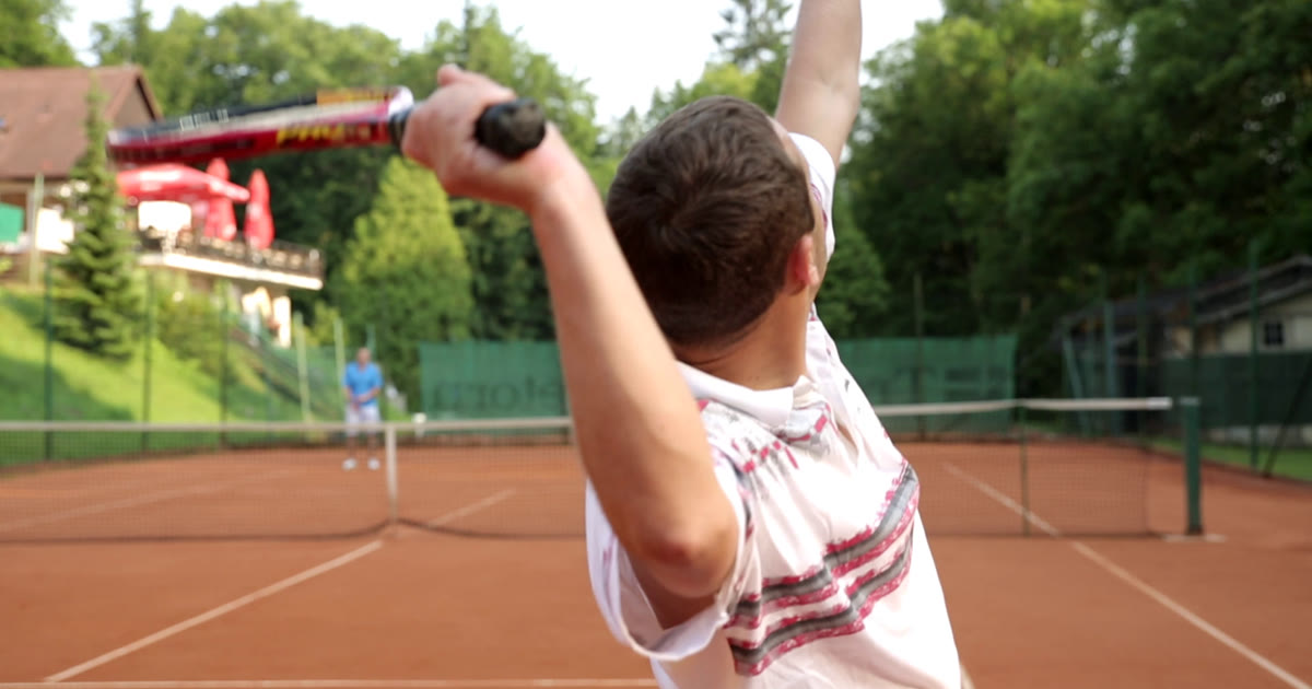 Sportovní Mariánky: kde si ve městě zaběháte, zaplavete i zahrajete golf