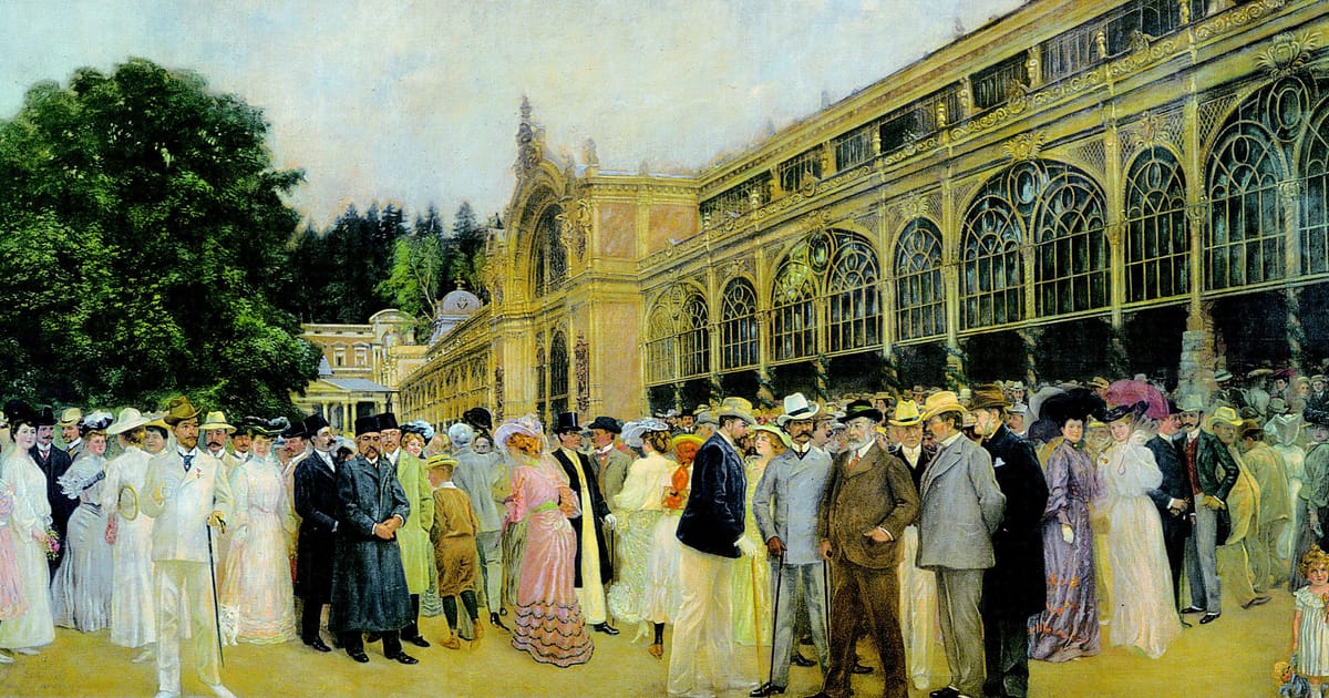 Historie & Kultura