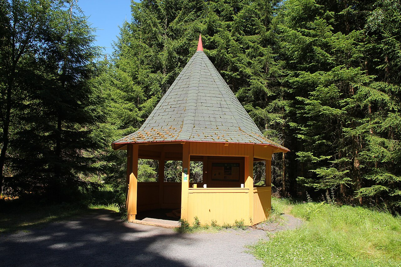 Farská kyselka