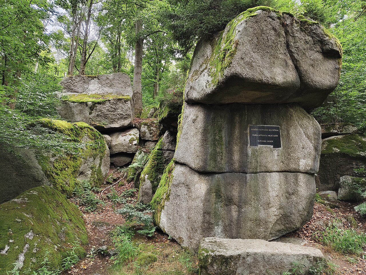 Bedřichův kámen
