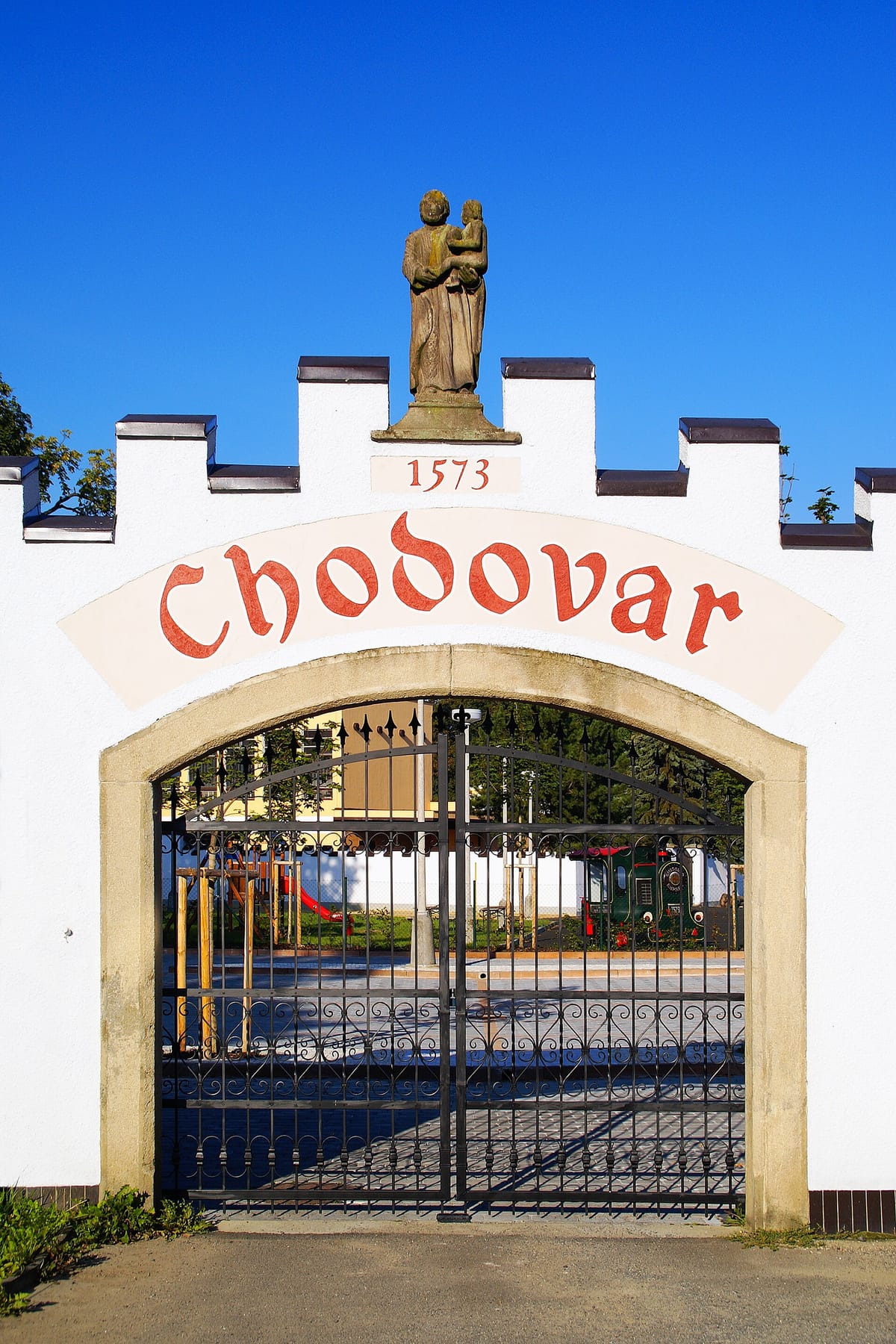 Pivovar Chodovar – Chodová Planá