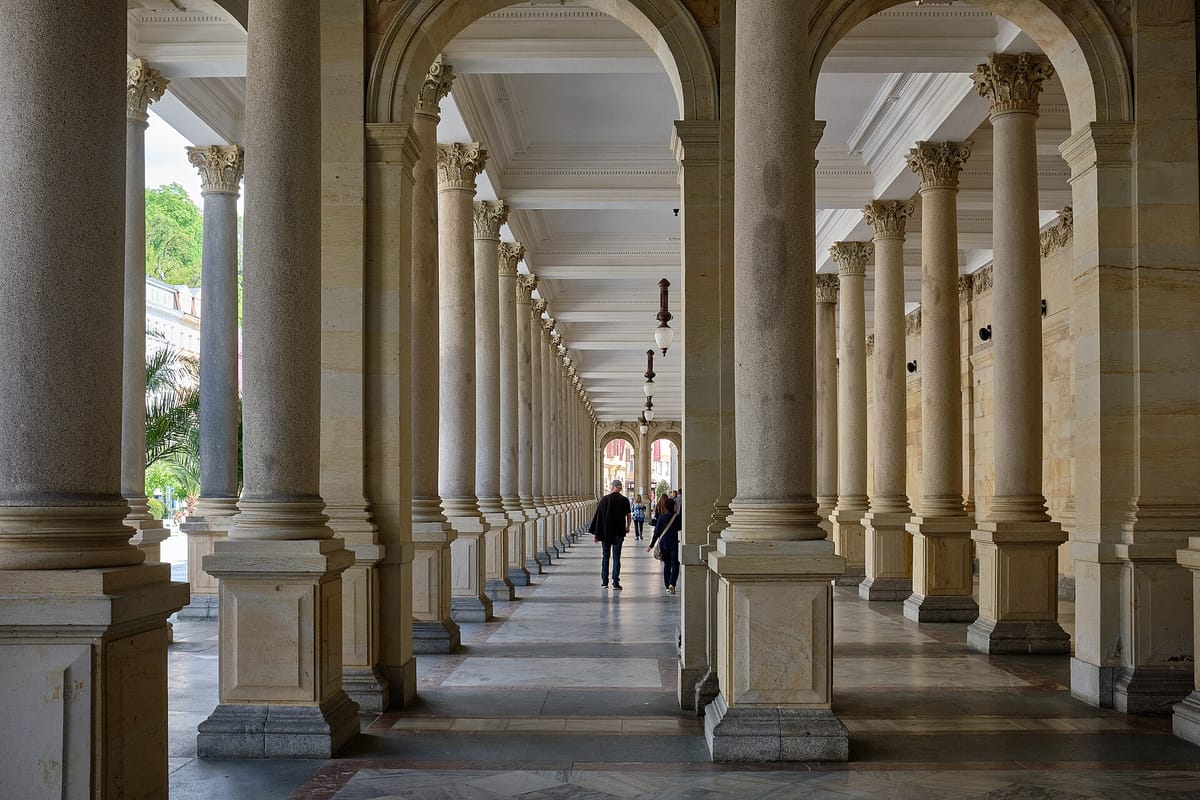 Karlovy Vary