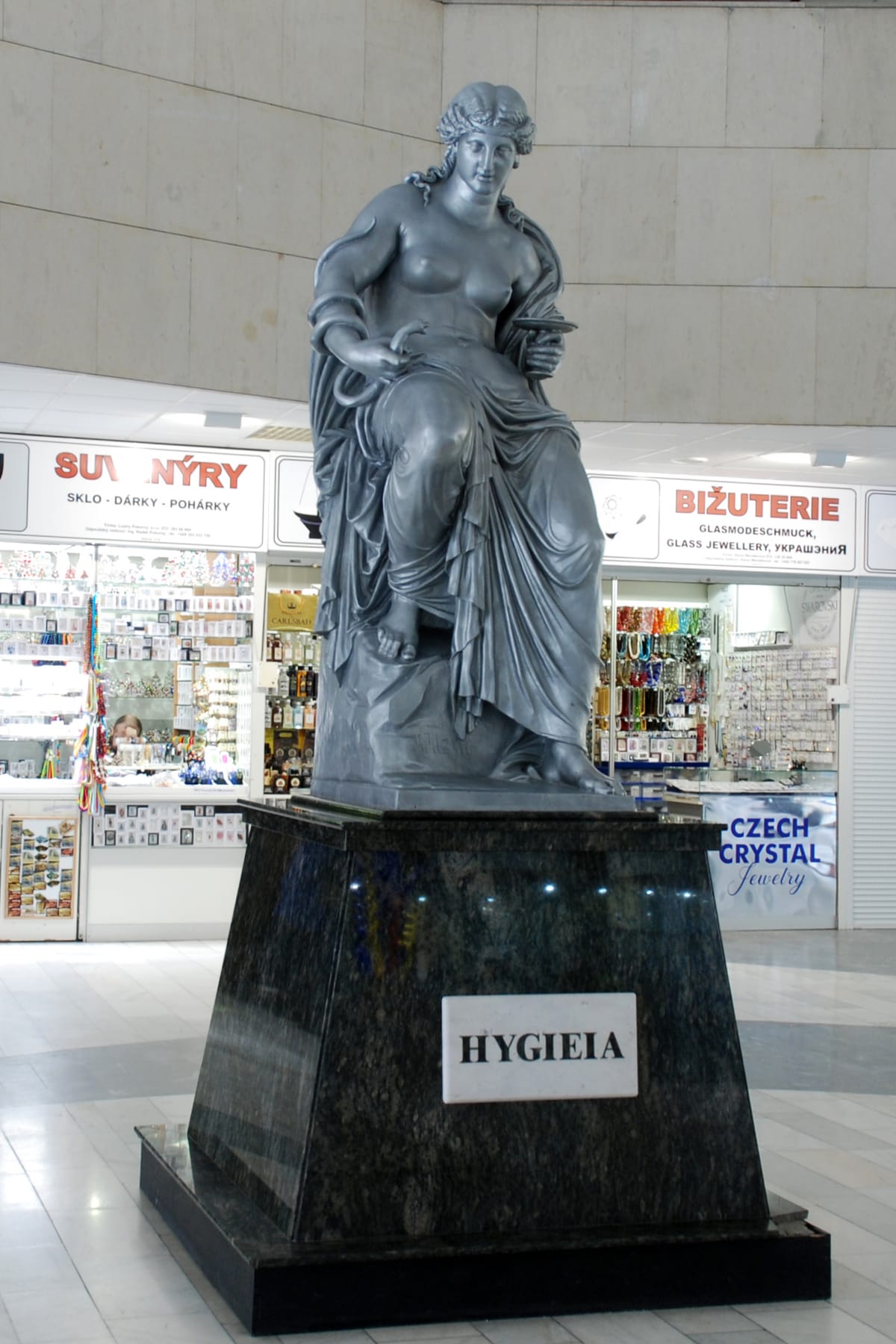 Karlovy Vary