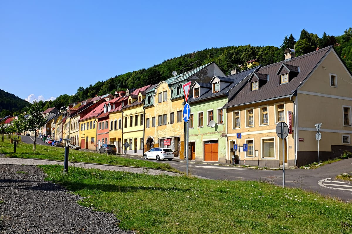 Jáchymov