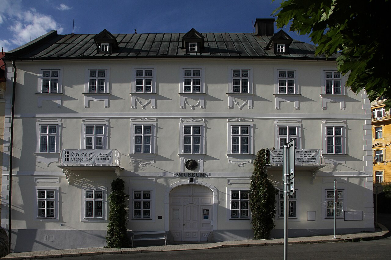 Městské muzeum