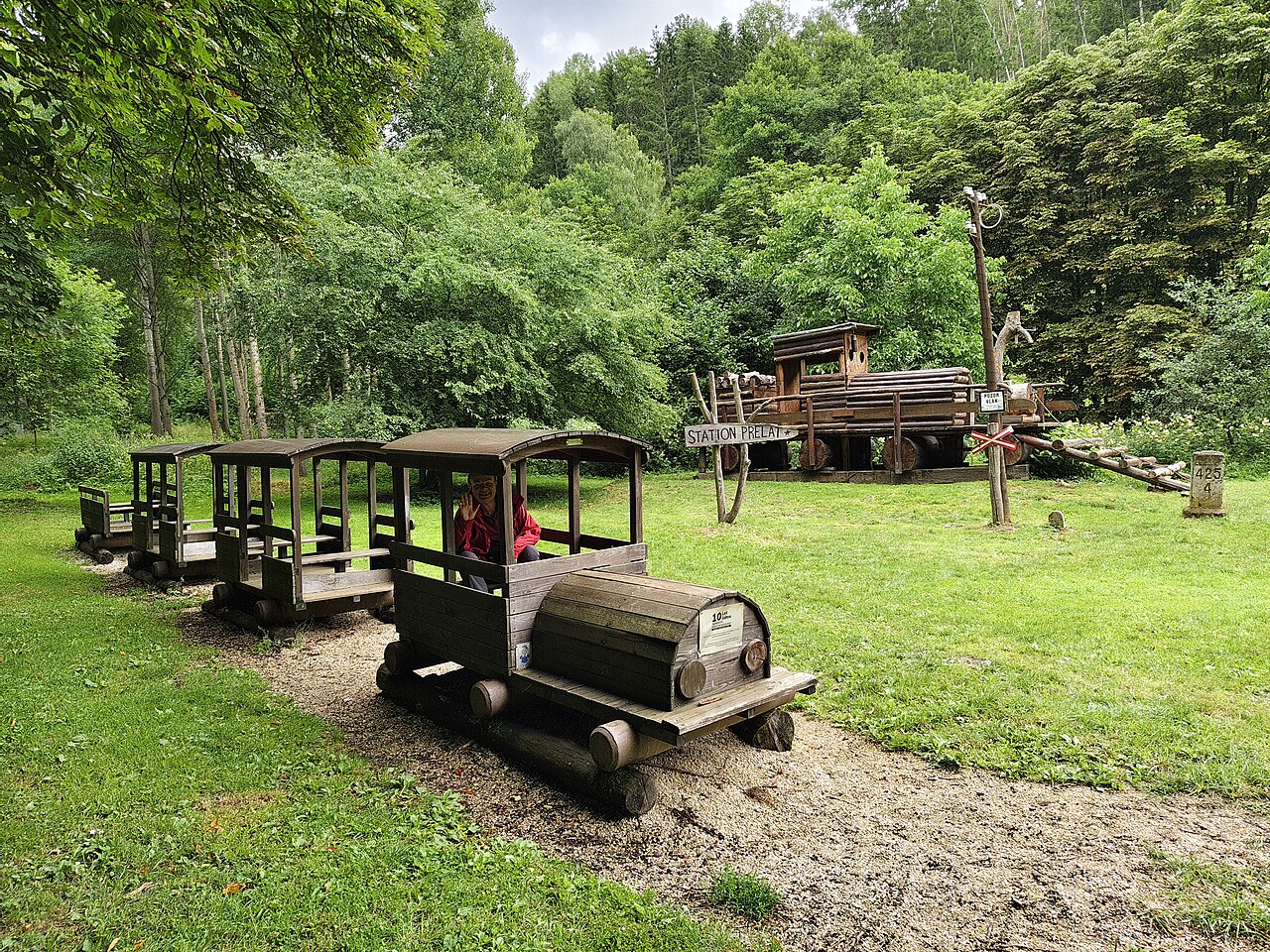 Park Prelát