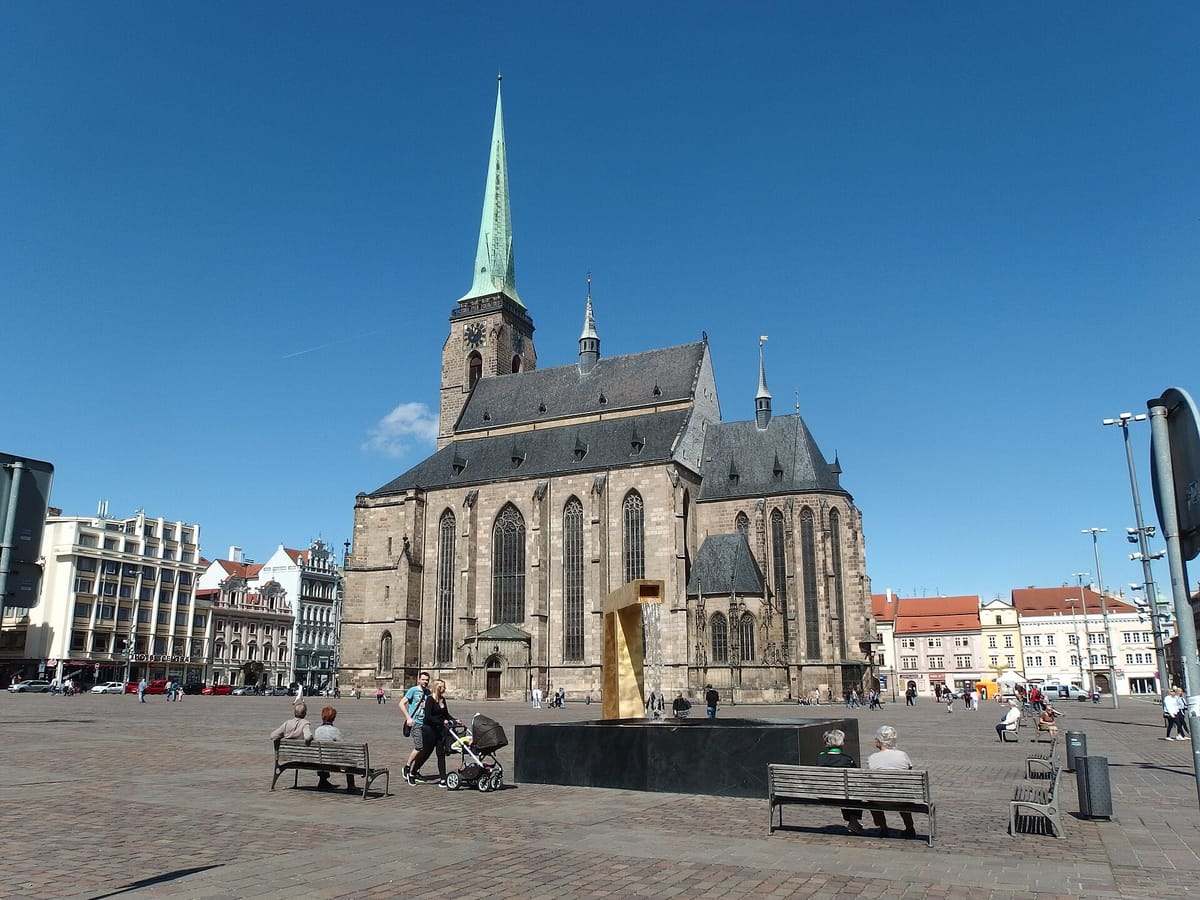 Plzeň